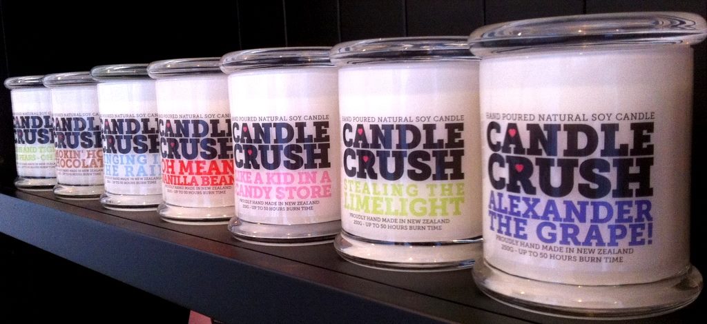 candle crush