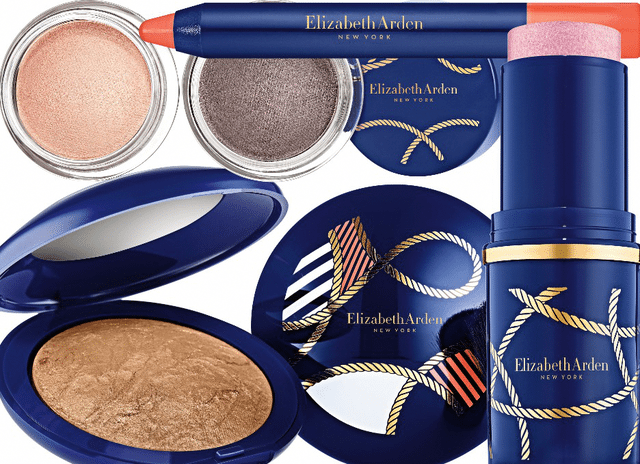 WIN WIN WIN!! Introducing The Elizabeth Arden 'Summer Escape' Collection...