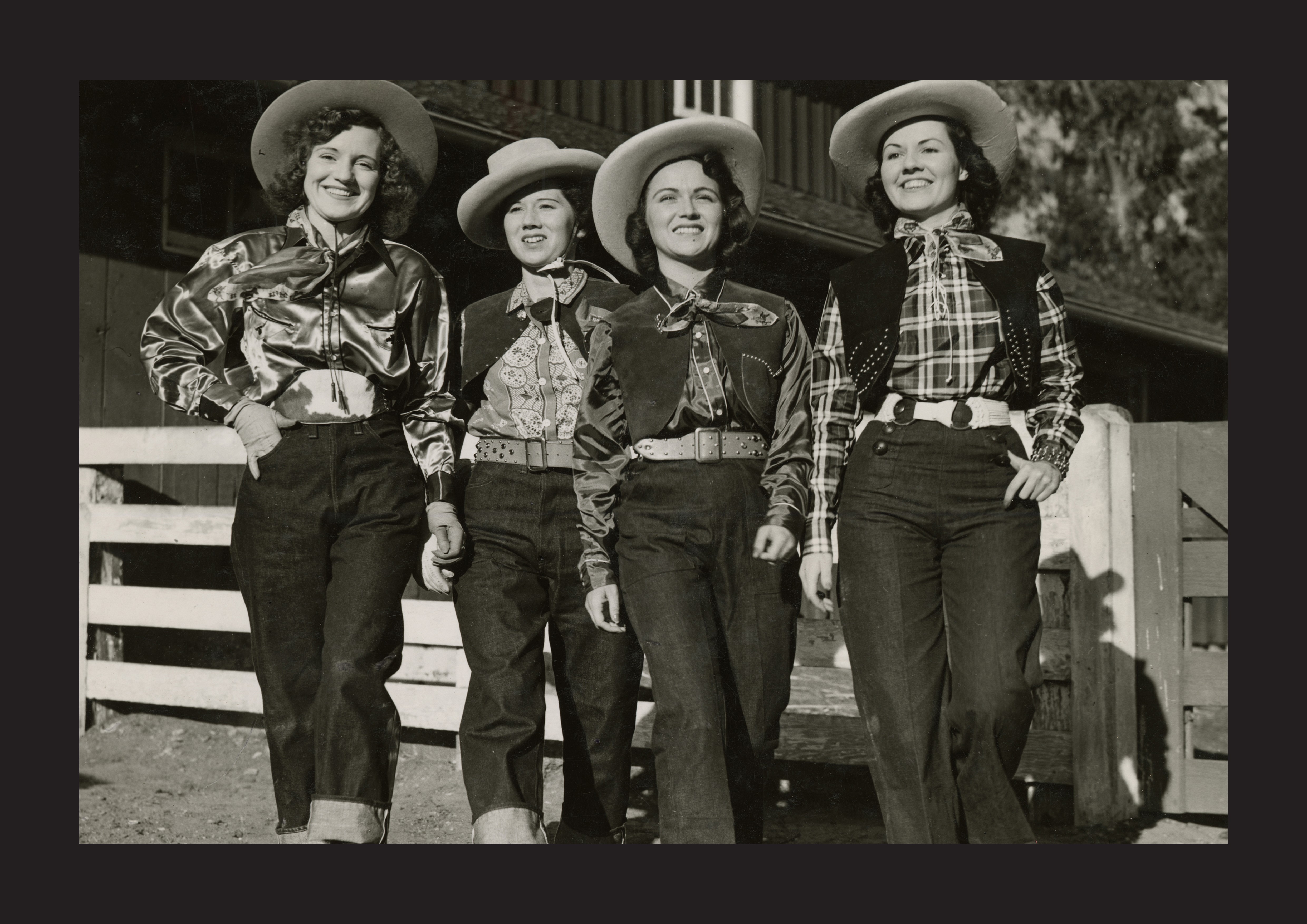 Levi Strauss & Co Celebrates The 80th Anniversary Of Women's Levi’s Jeans