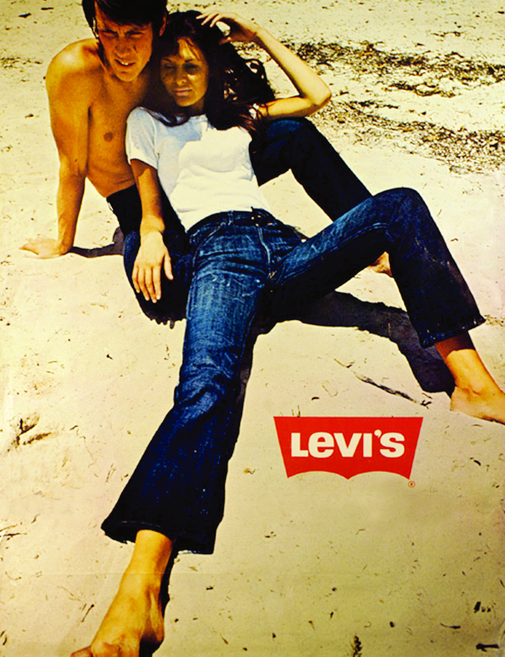 Levi Strauss & Co Celebrates The 80th Anniversary Of Women's Levi’s Jeans