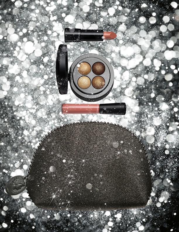 MAC COSMETICS - The Holiday Collections