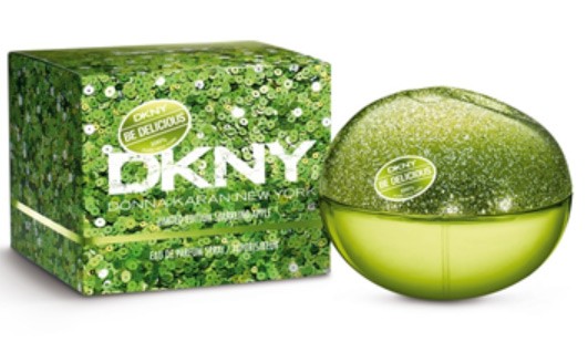 Introducing DKNY's New 'Be Delicious Sparkling Apple Collection' & 'DKNY MYNY' + Be In To Win With DKNY!