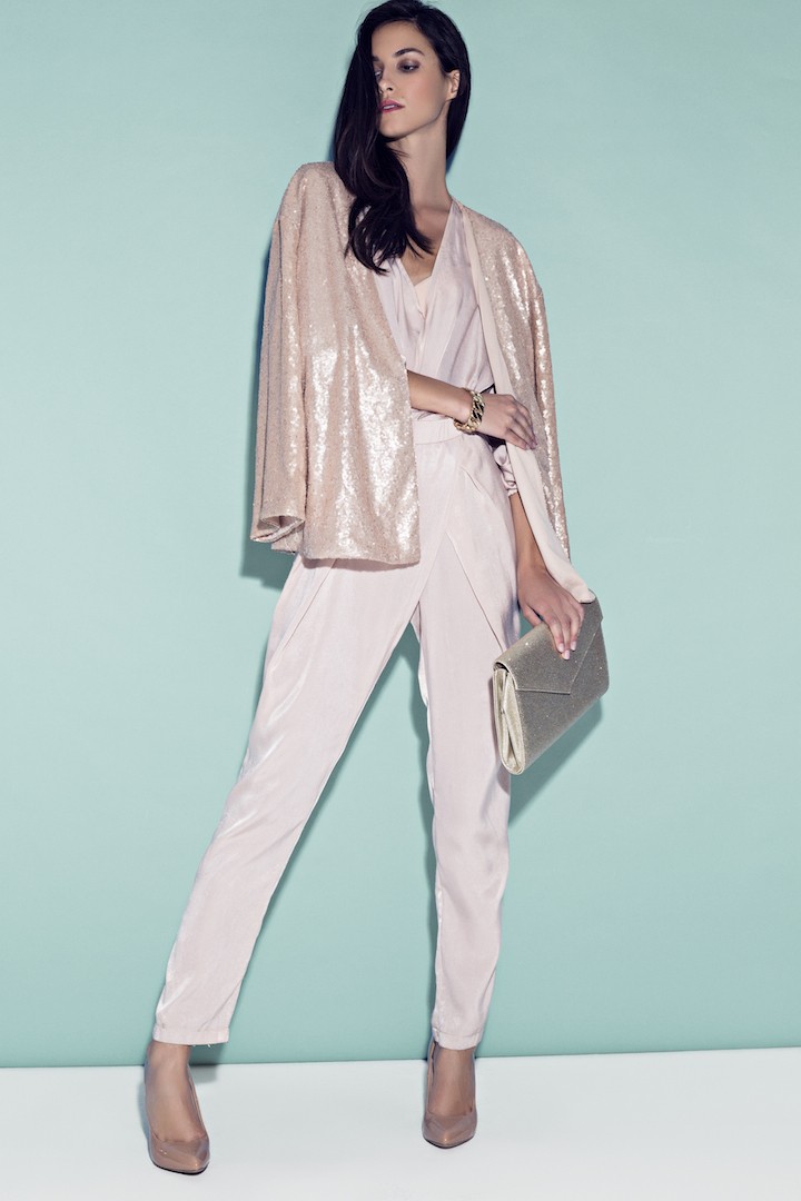 This Spring/Summer boohoo Introduces 'The Edit'