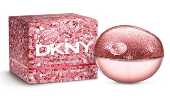 Introducing DKNY's New 'Be Delicious Sparkling Apple Collection' & 'DKNY MYNY' + Be In To Win With DKNY!