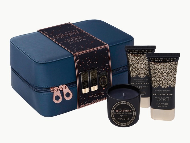 Starry Nights: MOR Modern Apothecary Holiday Gifting