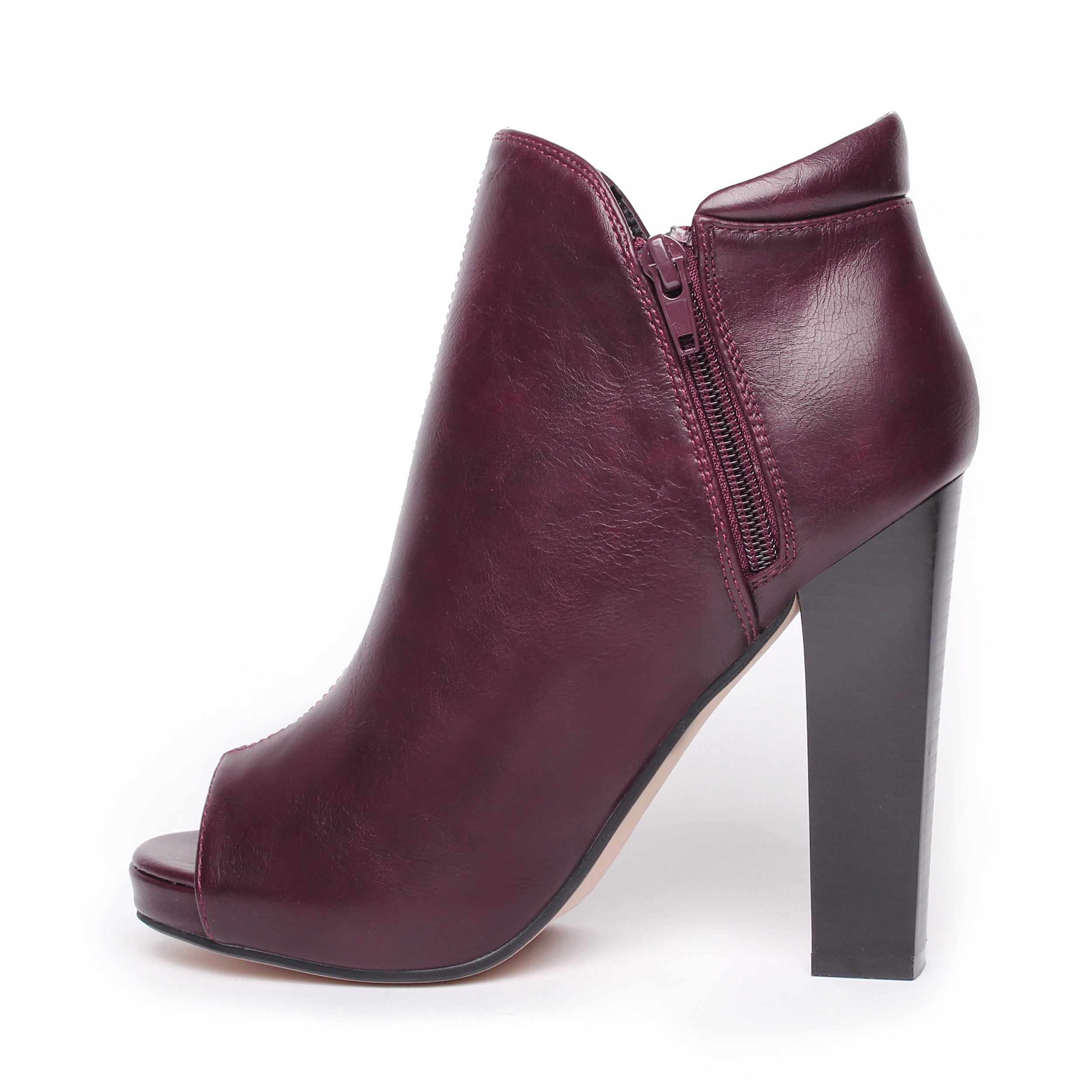 Number One Shoes - The Autumn 2015 Edit