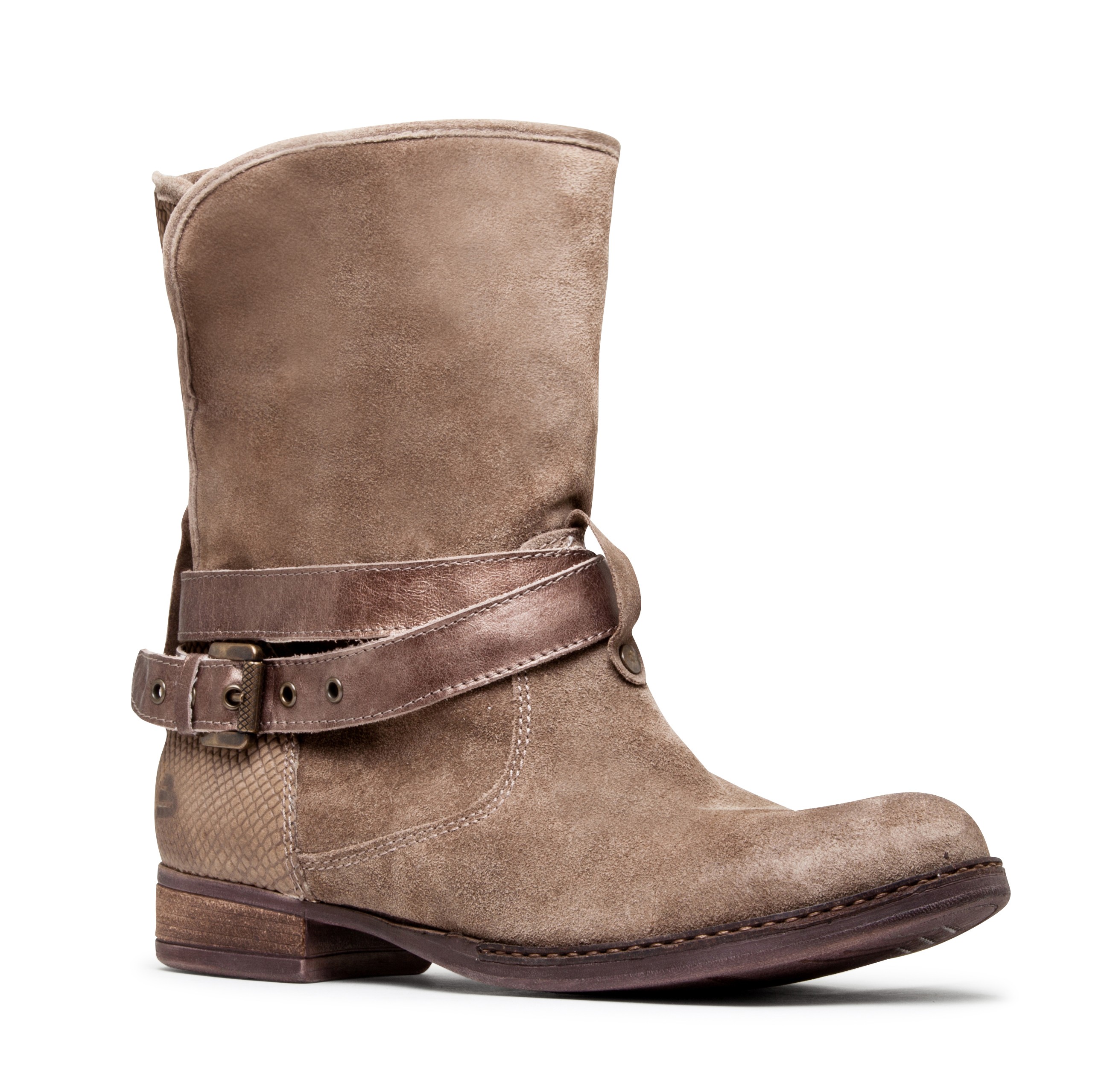 The Shoe Edition: Mi Piaci & Overland Present Autumn/Winter 2015 
