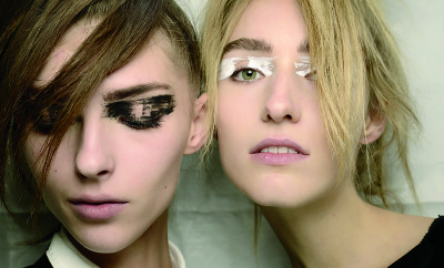 MAC SS15 Trends: This Season, Beauty Is Brought To Light!