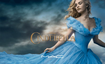 Introducing M.A.C Cinderella... A Collection As Pretty As A Princess!