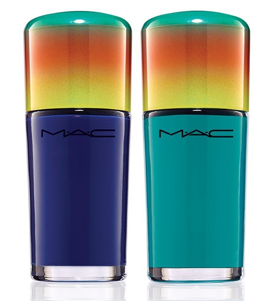 MAC Cosmetics - Wash & Dry Collection