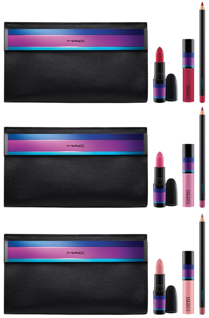 mac lip gloss set 2015