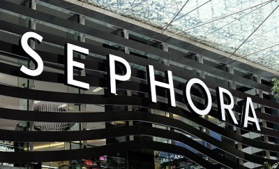 Beauty Giant Sephora Launches New Zealand Online Store