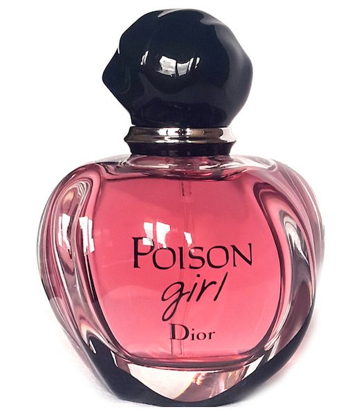 Pick Your Poison: Introducing Dior Poison Girl