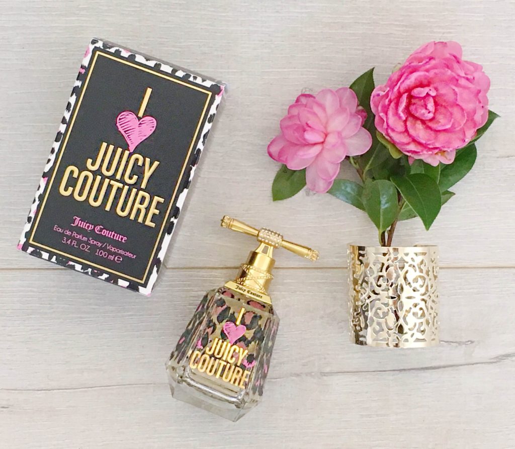 I Love Juicy Couture