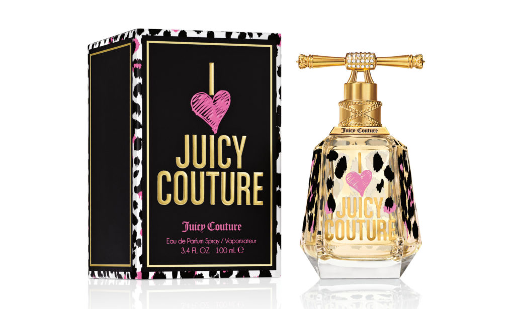 I Love Juicy Couture